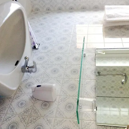 Parkpension Billroth 3*