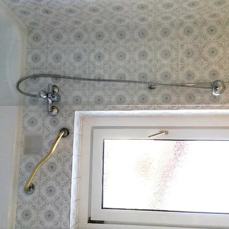 Pensionat Parkpension Billroth Bad Hall