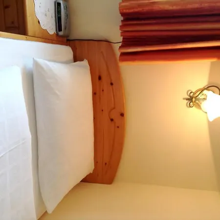 Parkpension Billroth