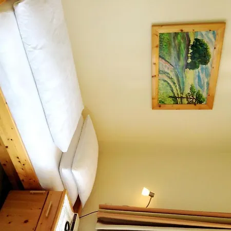 Parkpension Billroth Pensionat