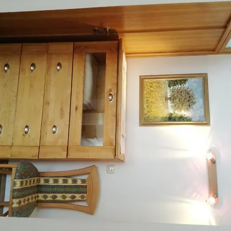 Parkpension Billroth Pensionat