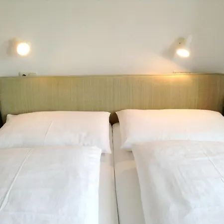 Parkpension Billroth Bad Hall