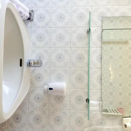 Parkpension Billroth Bad Hall