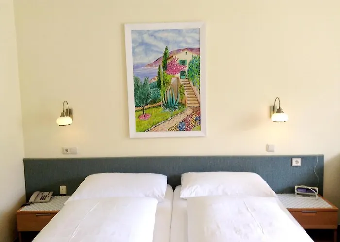 Parkpension Billroth