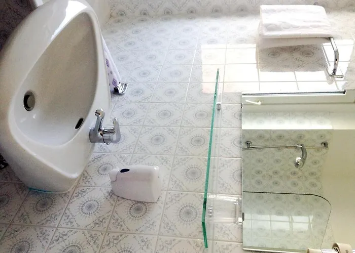 Parkpension Billroth 3*