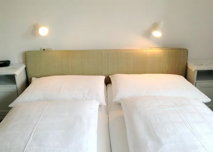 Parkpension Billroth Bad Hall