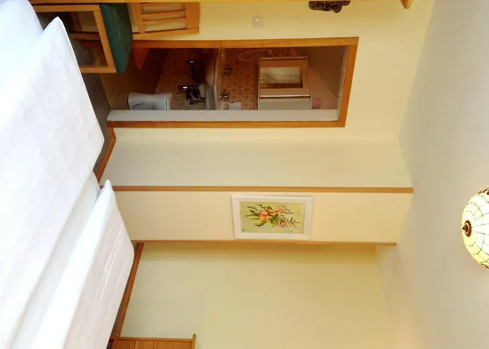 Parkpension Billroth 3*