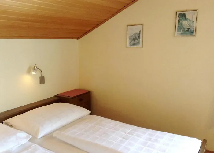 Konukevi Parkpension Billroth 3*