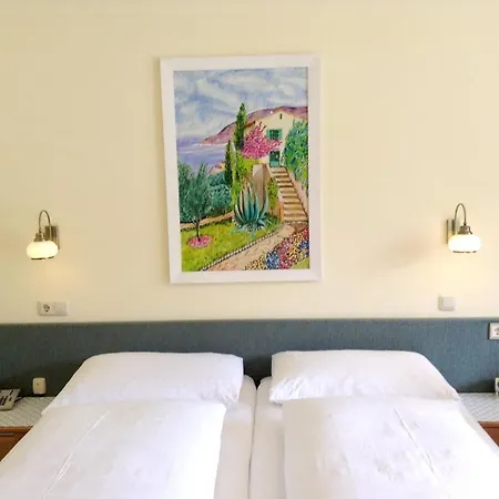 Parkpension Billroth