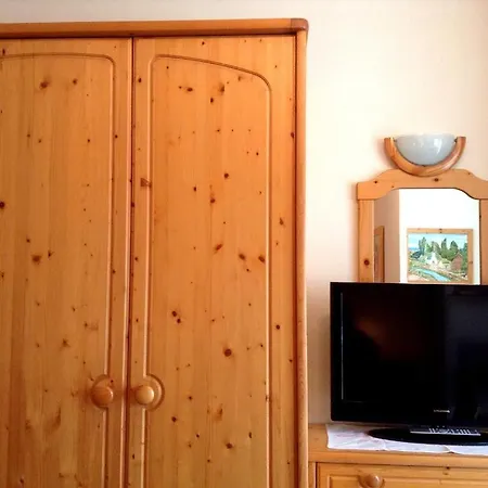 Parkpension Billroth Πανσιόν