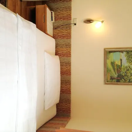 Parkpension Billroth Πανσιόν 3*