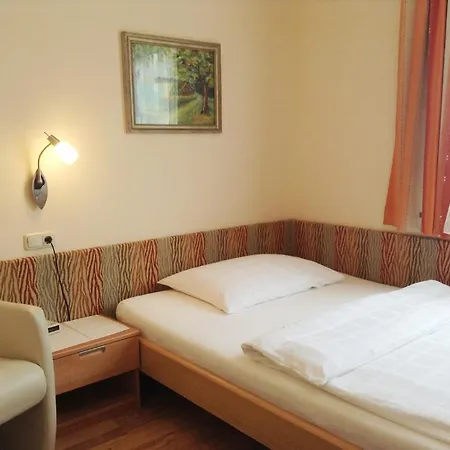 Πανσιόν Parkpension Billroth