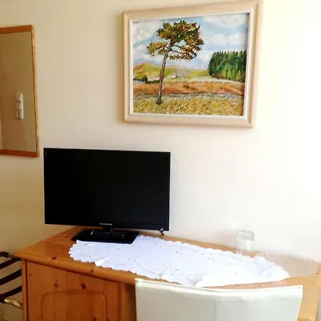 Parkpension Billroth 3*