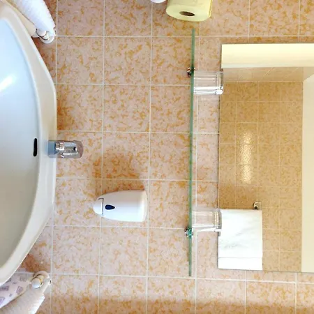 Πανσιόν Parkpension Billroth