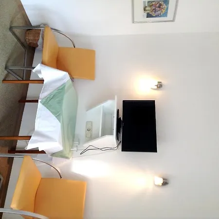 Parkpension Billroth Πανσιόν Bad Hall