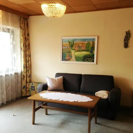 Πανσιόν Parkpension Billroth Bad Hall