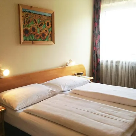 Parkpension Billroth Πανσιόν