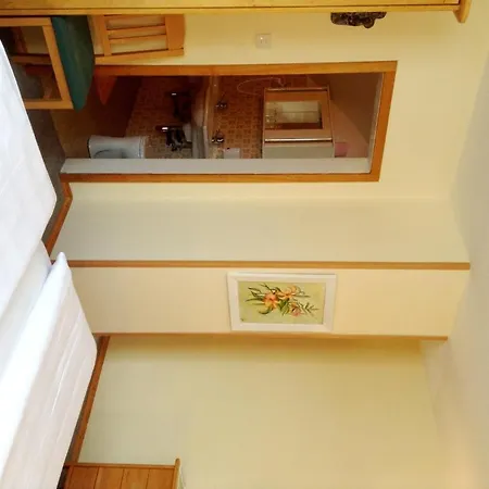 Parkpension Billroth 3*