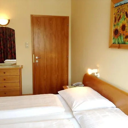 Parkpension Billroth