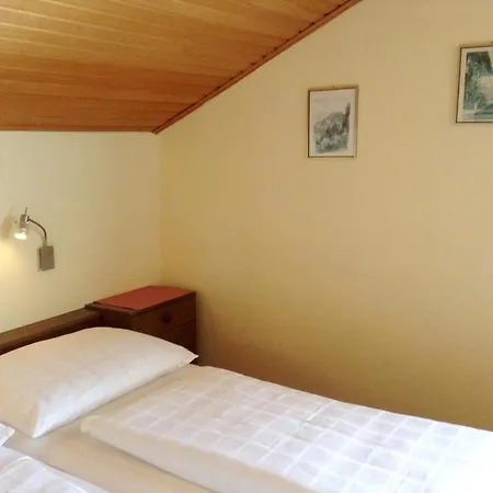 Πανσιόν Parkpension Billroth 3*