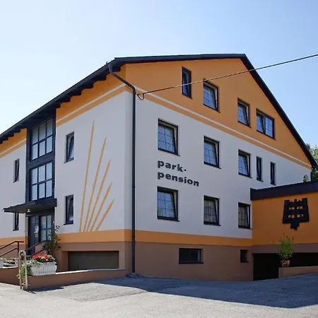 Parkpension Billroth 3*