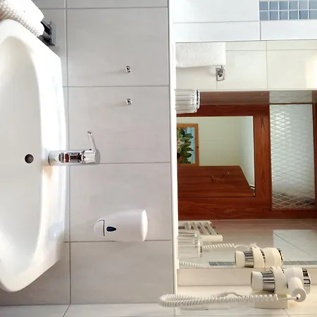 Πανσιόν Parkpension Billroth