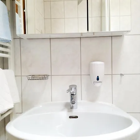 Parkpension Billroth Πανσιόν