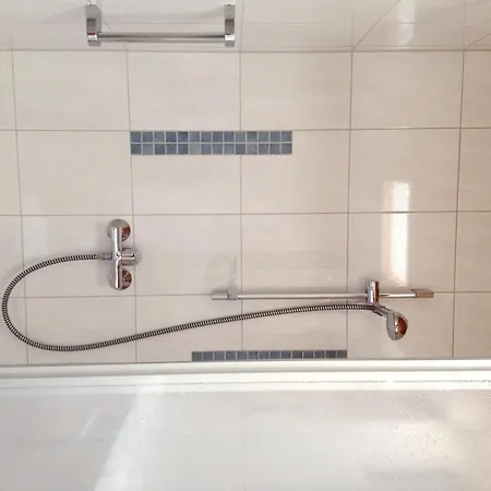 Parkpension Billroth