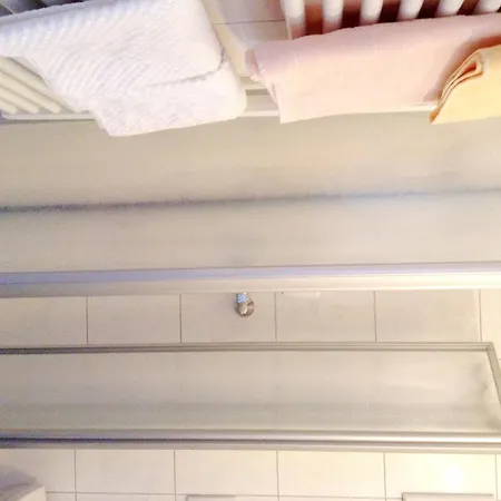 Parkpension Billroth Πανσιόν