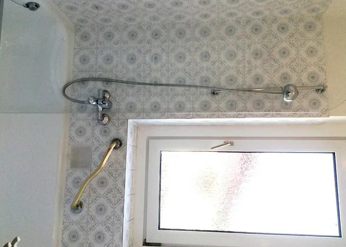 Guest house Parkpension Billroth Bad Hall