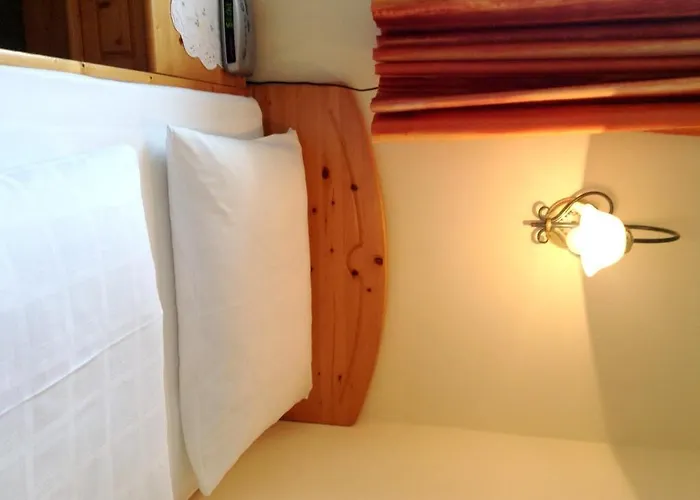 Parkpension Billroth