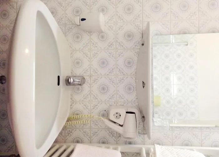 Parkpension Billroth Guest house Bad Hall