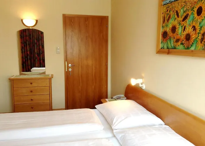 Parkpension Billroth