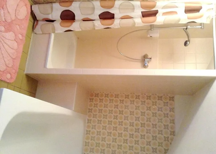 Parkpension Billroth Bad Hall