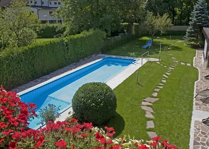 Parkpension Billroth