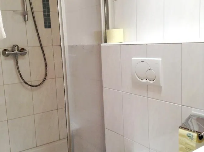 Parkpension Billroth 3* Bad Hall