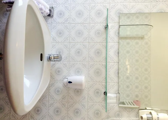 Parkpension Billroth Bad Hall